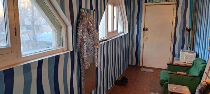 2-комн квартира Бабаевского ул, 39