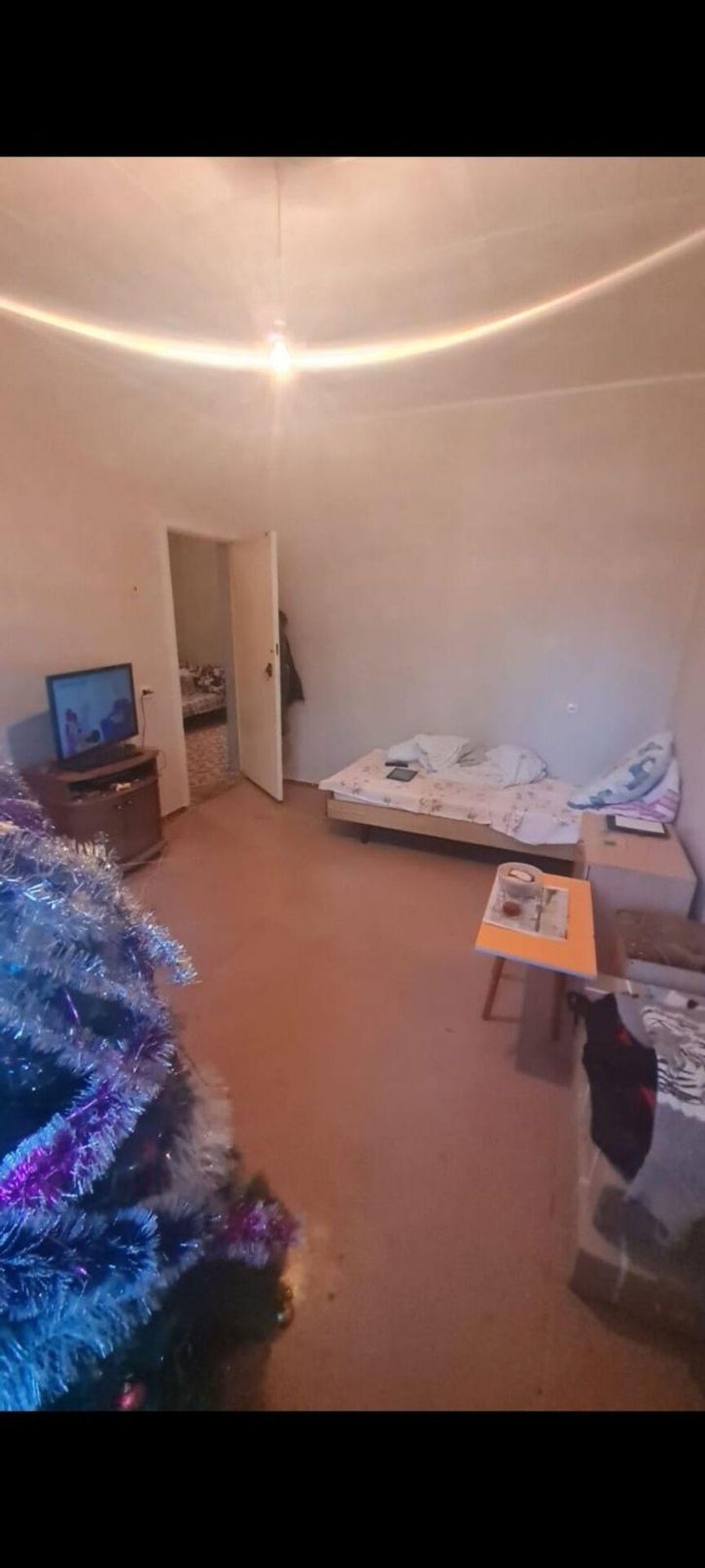 2-комн квартира Бабаевского ул, 39