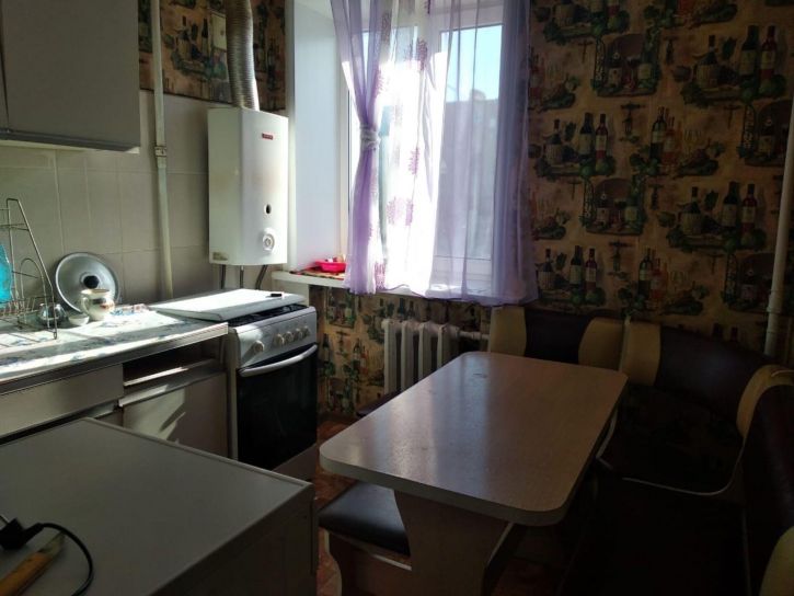 2-комн квартира Яблочкова ул, 34