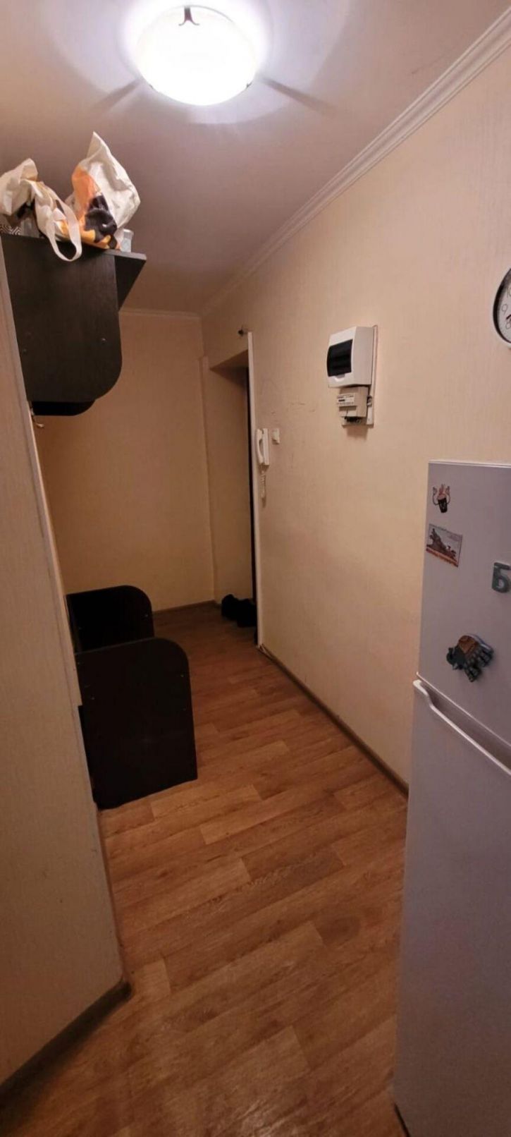 1-комн квартира Ленина ул, 19