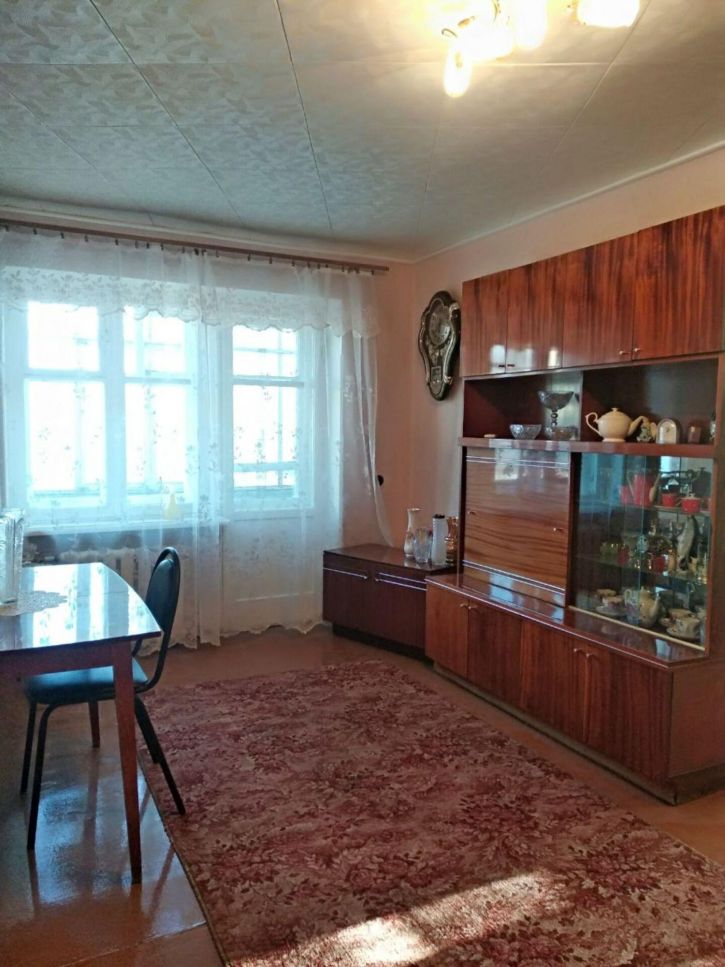 2-комн квартира Богдана Хмельницкого ул, 8