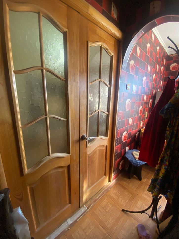 1-комн квартира имени Бабаевского мкр, Аксакова ул, 6