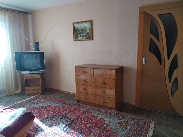 2-комн квартира Яблочкова ул, 34