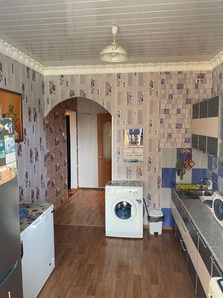 2-комн квартира Энергетическая ул, 11