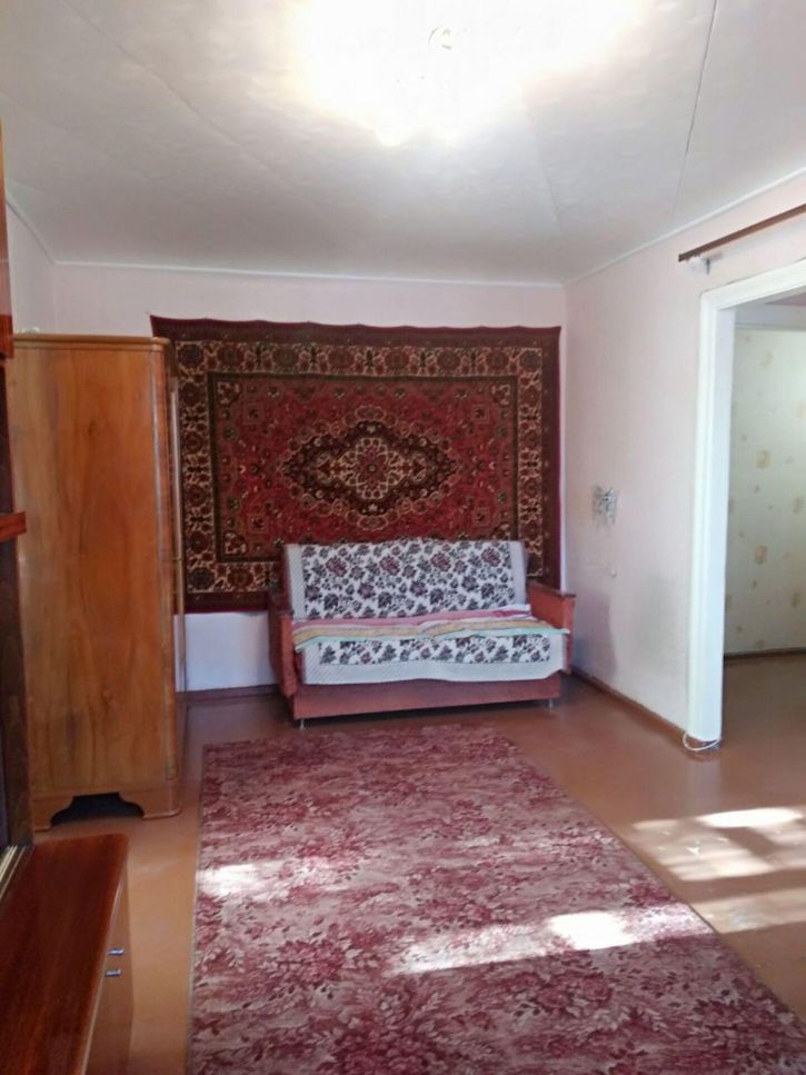 2-комн квартира Богдана Хмельницкого ул, 8