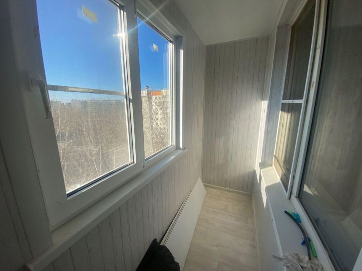 1-комн квартира имени Бабаевского мкр, Аксакова ул, 6