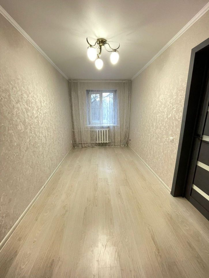 2-комн квартира Николая Островского ул, 51