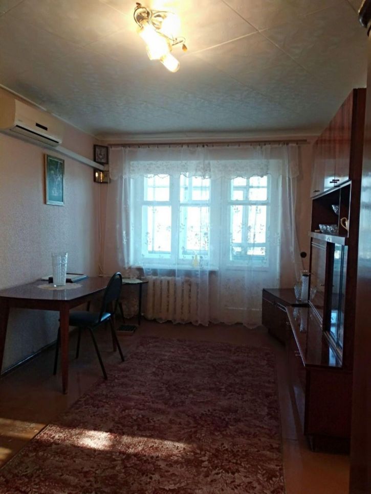 2-комн квартира Богдана Хмельницкого ул, 8