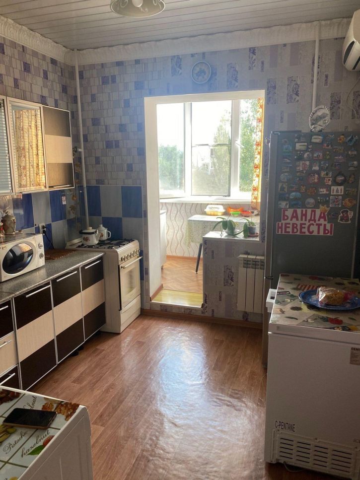 2-комн квартира Энергетическая ул, 11