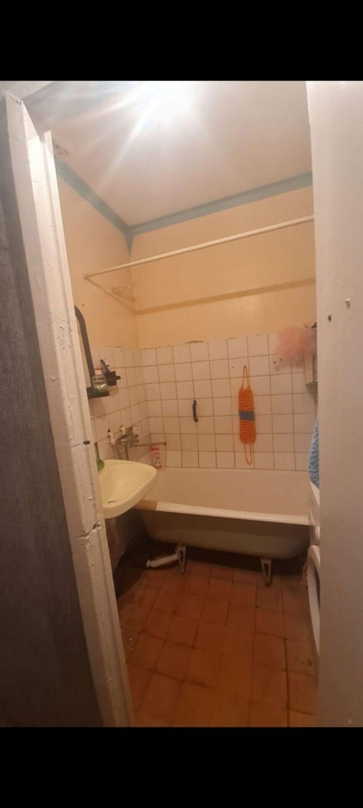 2-комн квартира Бабаевского ул, 39