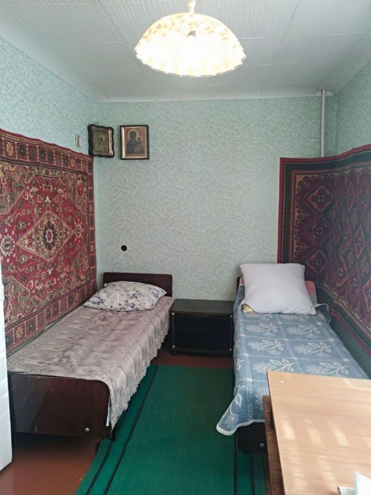 2-комн квартира Богдана Хмельницкого ул, 8