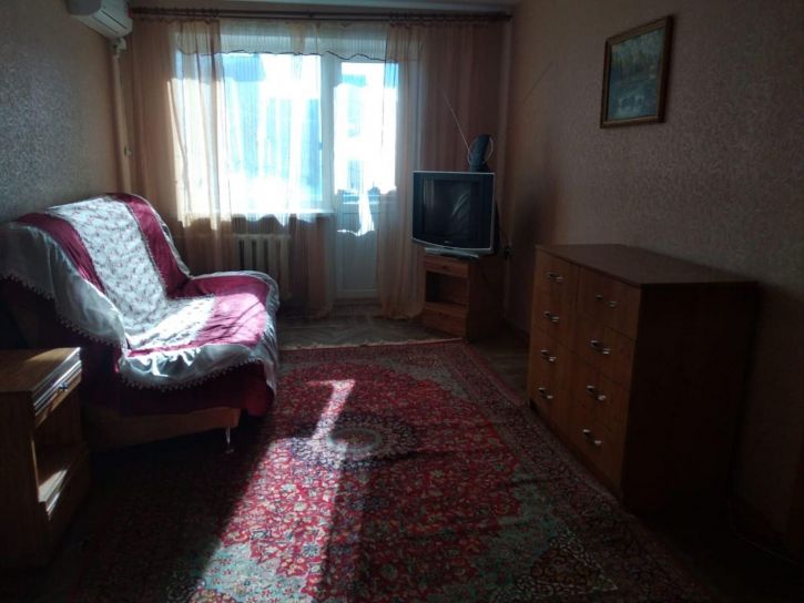 2-комн квартира Яблочкова ул, 34