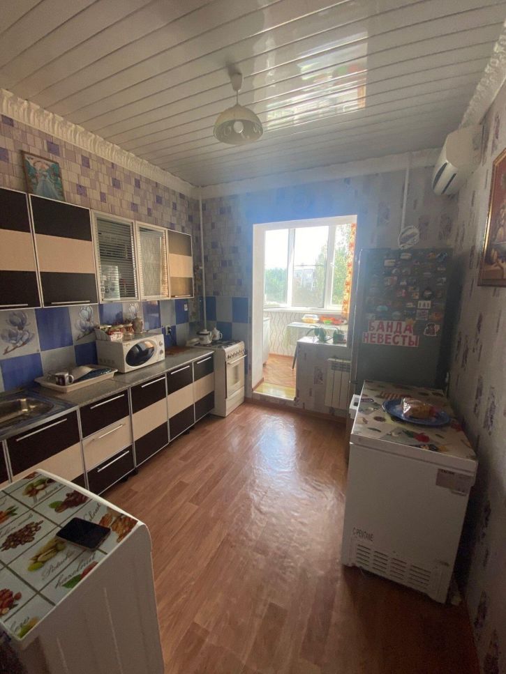 2-комн квартира Энергетическая ул, 11