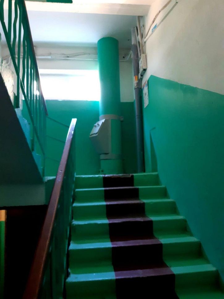 2-комн квартира Боевая ул, 75