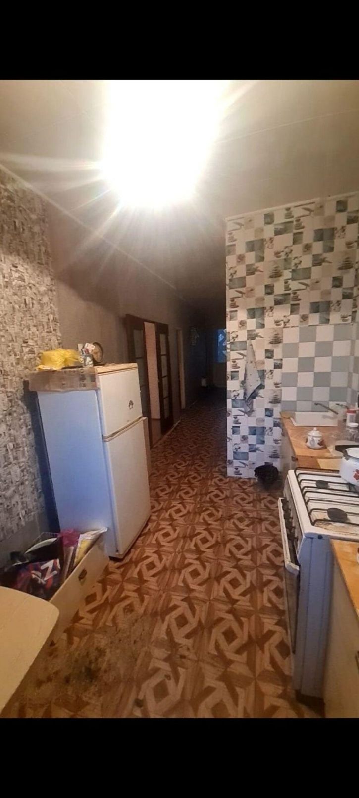 2-комн квартира Бабаевского ул, 39