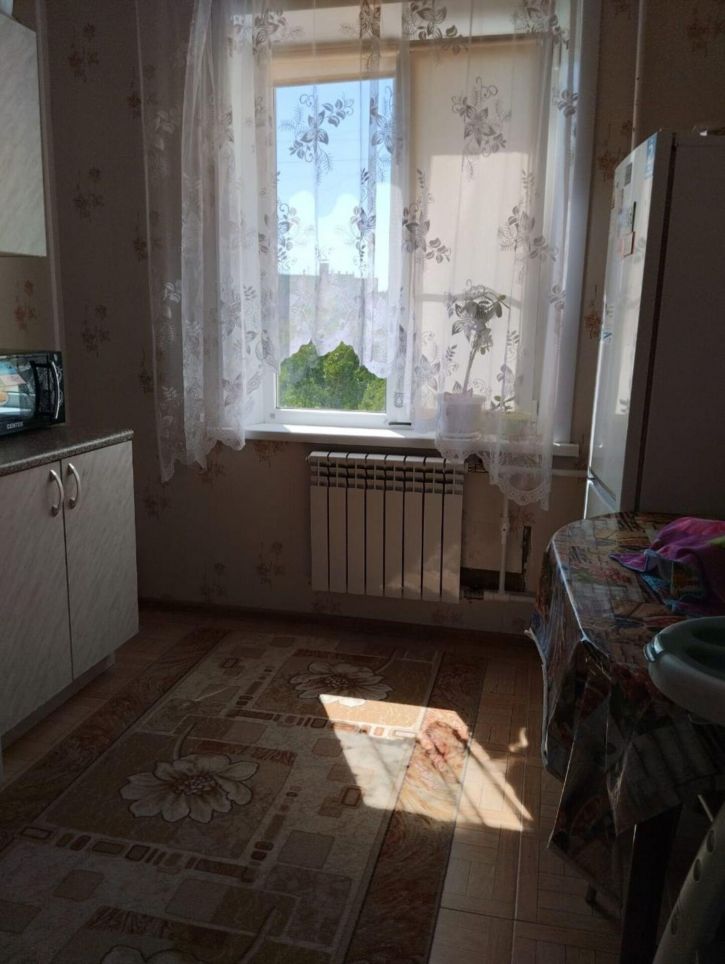 1-комн квартира Бабаевского ул, 35