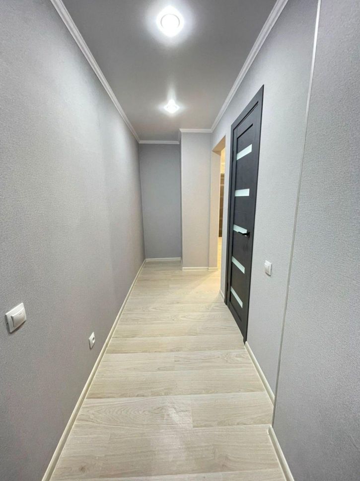 2-комн квартира Николая Островского ул, 51