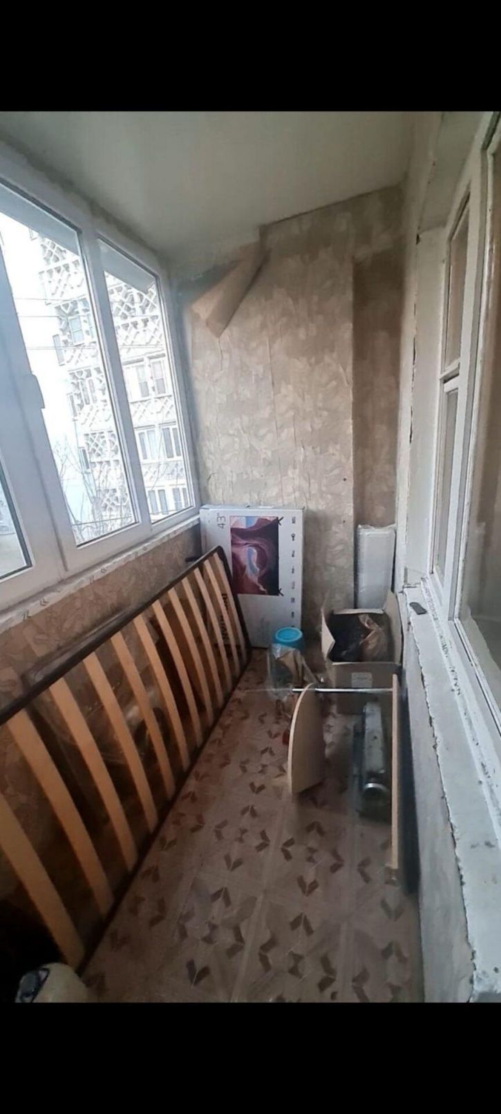 2-комн квартира Бабаевского ул, 39