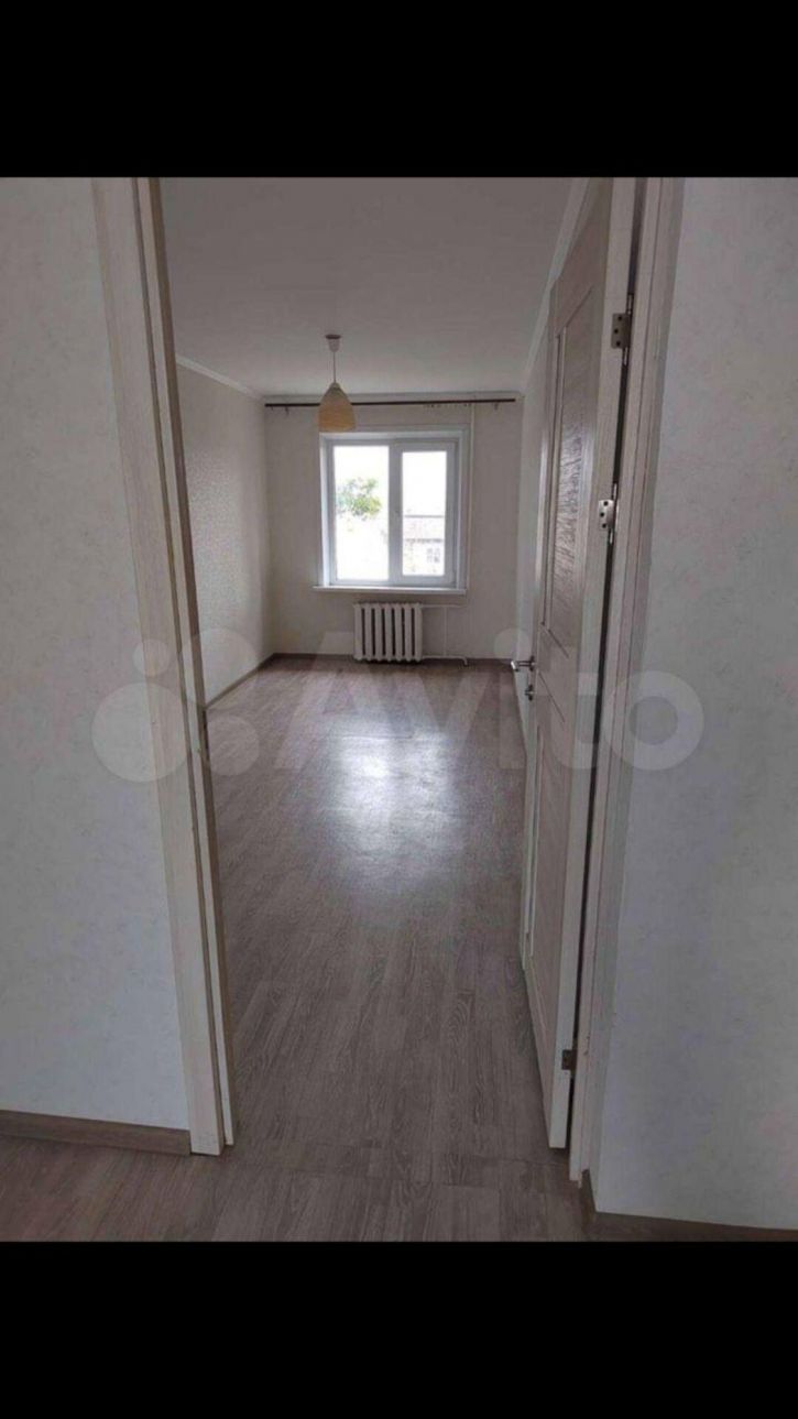 2-комн квартира Ботвина ул, 12