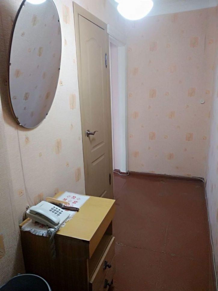 2-комн квартира Богдана Хмельницкого ул, 8