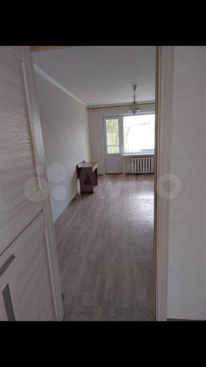 2-комн квартира Ботвина ул, 12