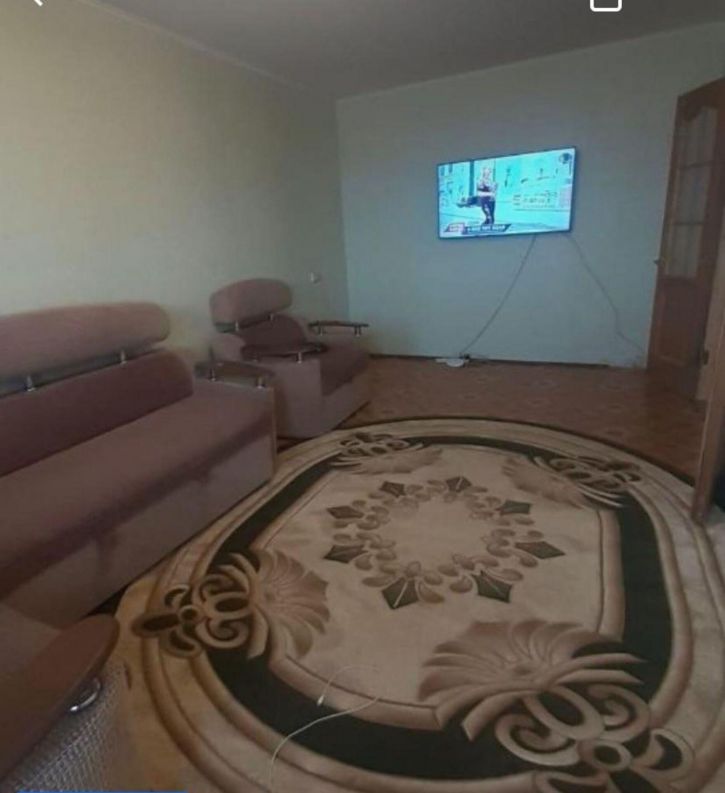 2-комн квартира Победы ул, 56