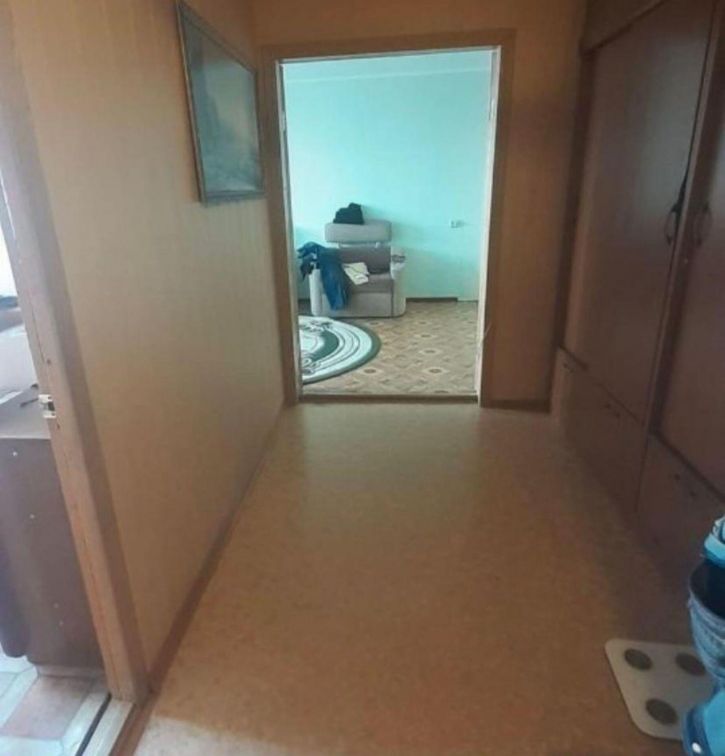 2-комн квартира Победы ул, 56