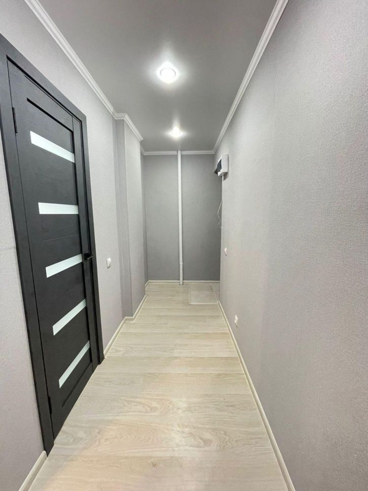 2-комн квартира Николая Островского ул, 51