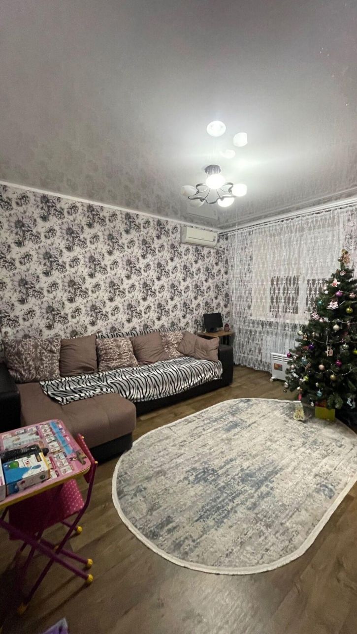 2-комн квартира Кубанская ул, 23