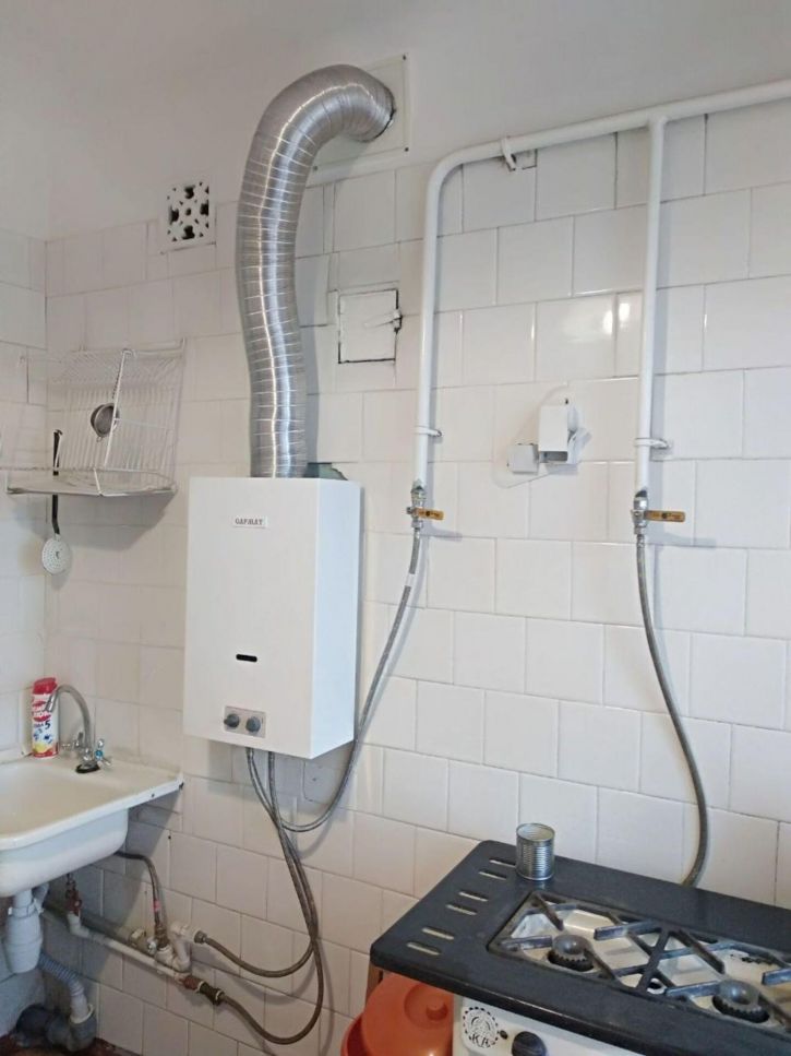 2-комн квартира Богдана Хмельницкого ул, 8