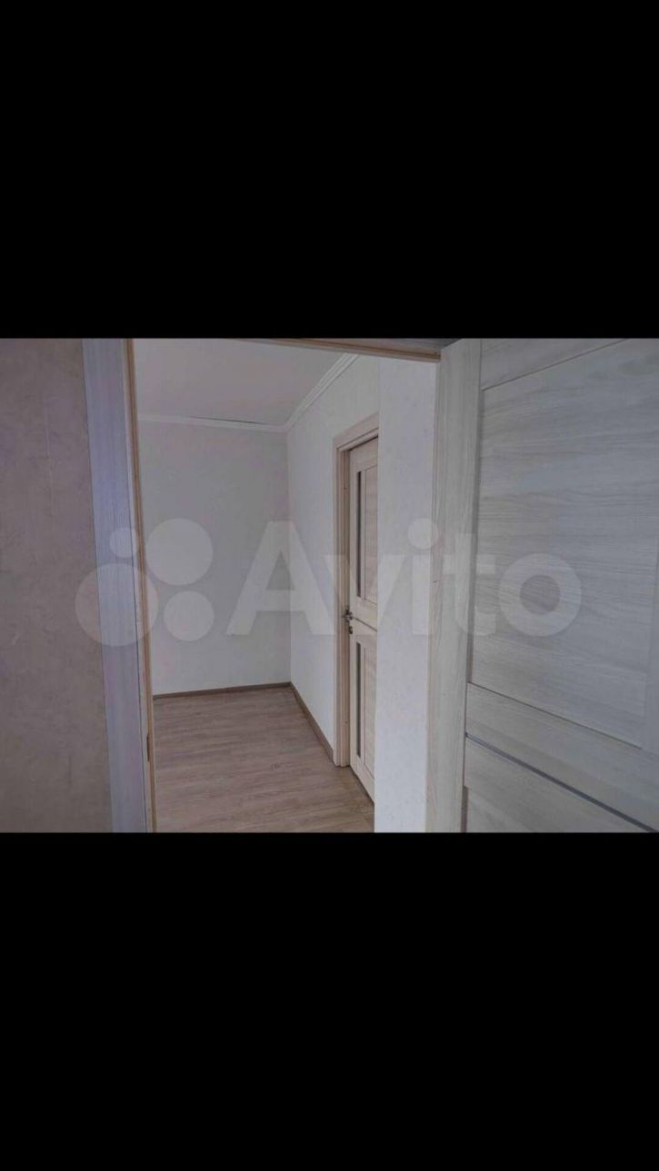 2-комн квартира Ботвина ул, 12