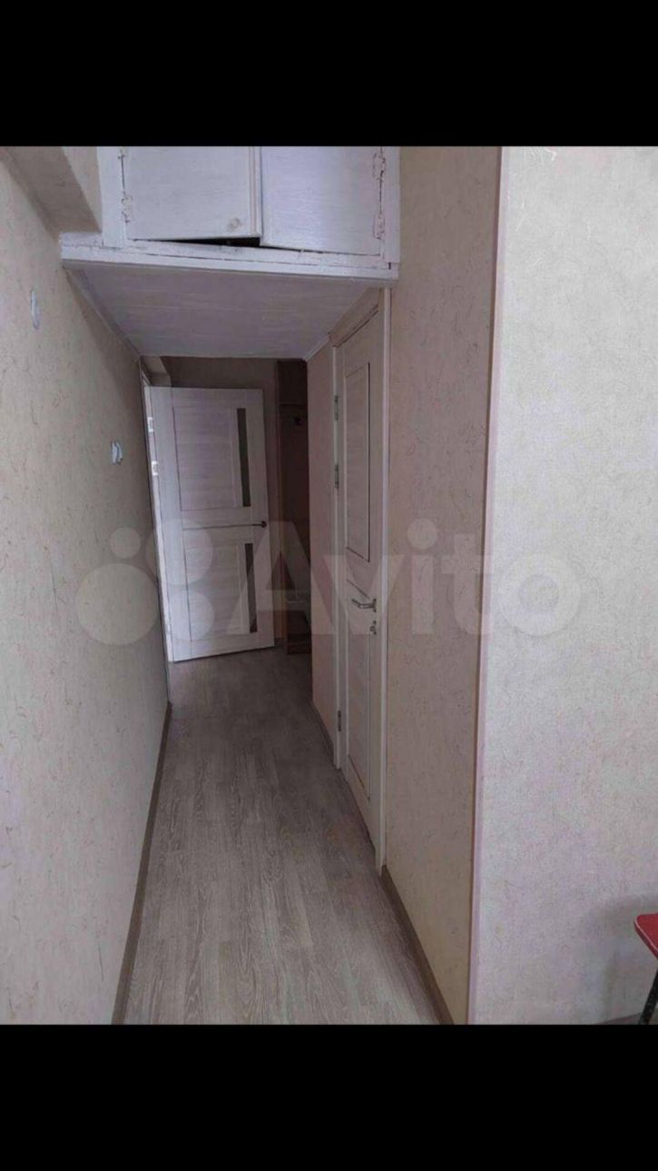 2-комн квартира Ботвина ул, 12