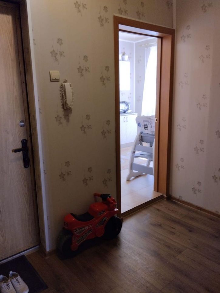 1-комн квартира Бабаевского ул, 35