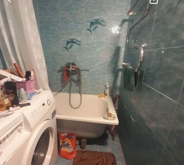 2-комн квартира Победы ул, 56