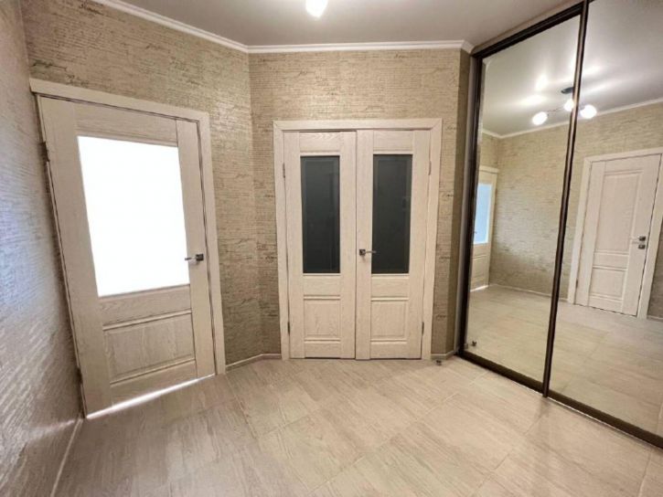 1-комн квартира 3я Рыбацкая ул, 7А