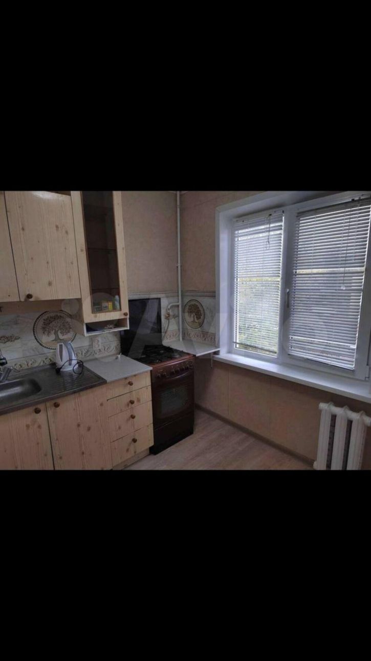 2-комн квартира Ботвина ул, 12