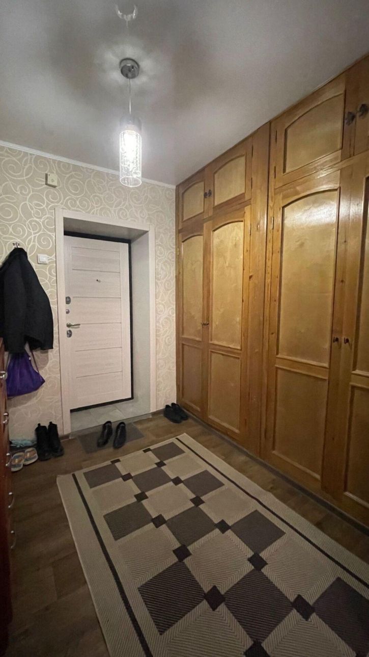 2-комн квартира Кубанская ул, 23