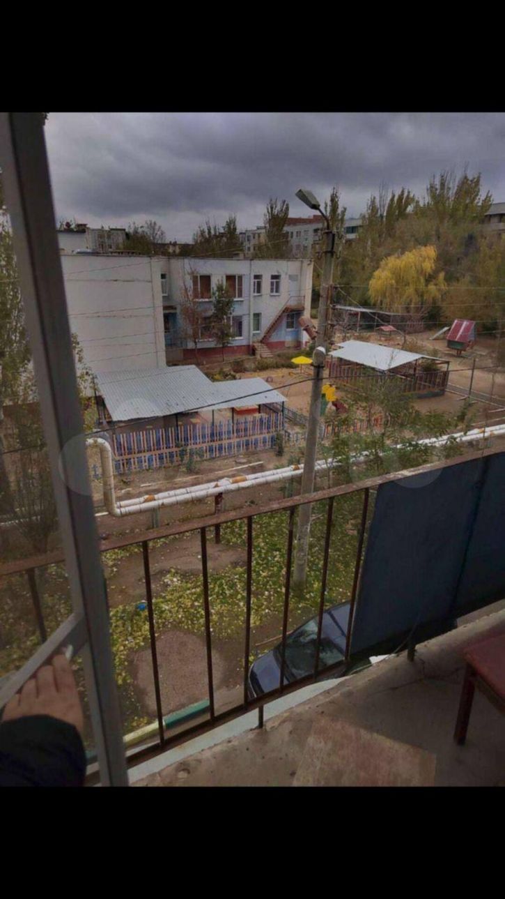 2-комн квартира Ботвина ул, 12