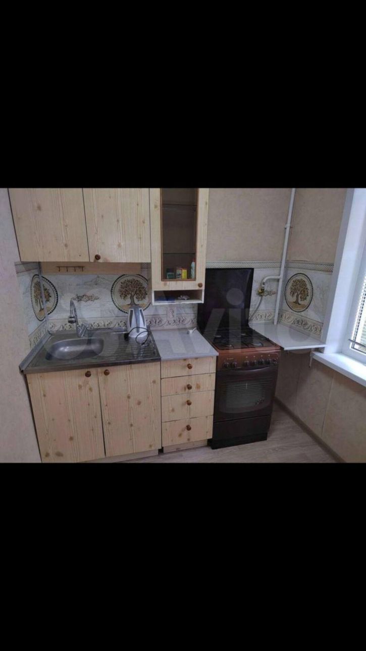 2-комн квартира Ботвина ул, 12