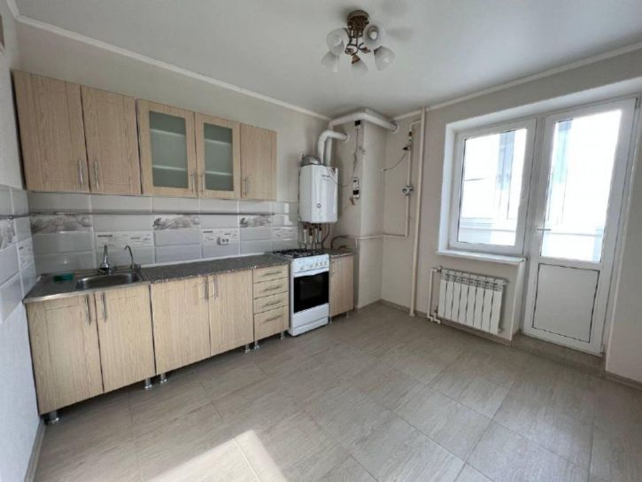 1-комн квартира 3я Рыбацкая ул, 7А