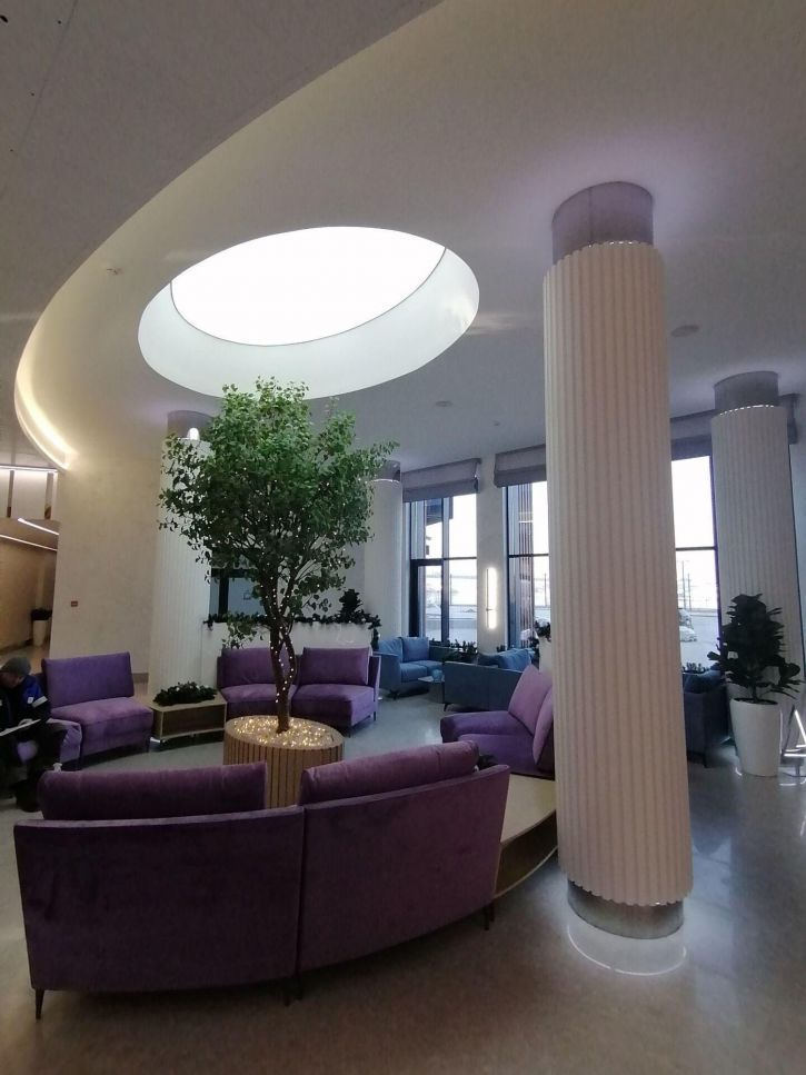 1-комн квартира Бехтерева ул, 12/2