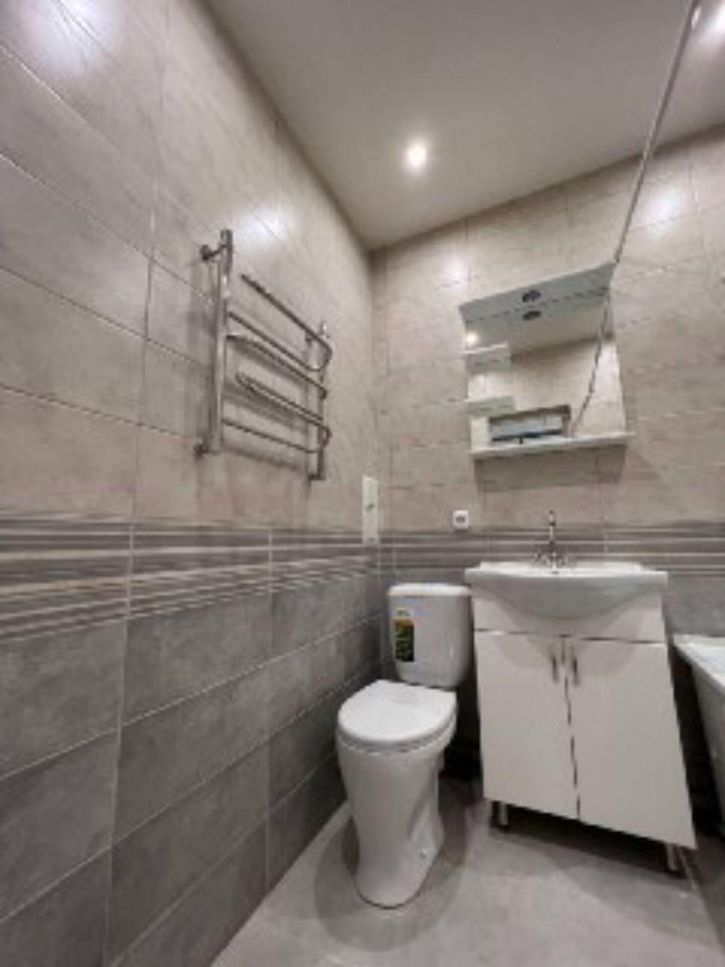 1-комн квартира 3я Рыбацкая ул, 7А