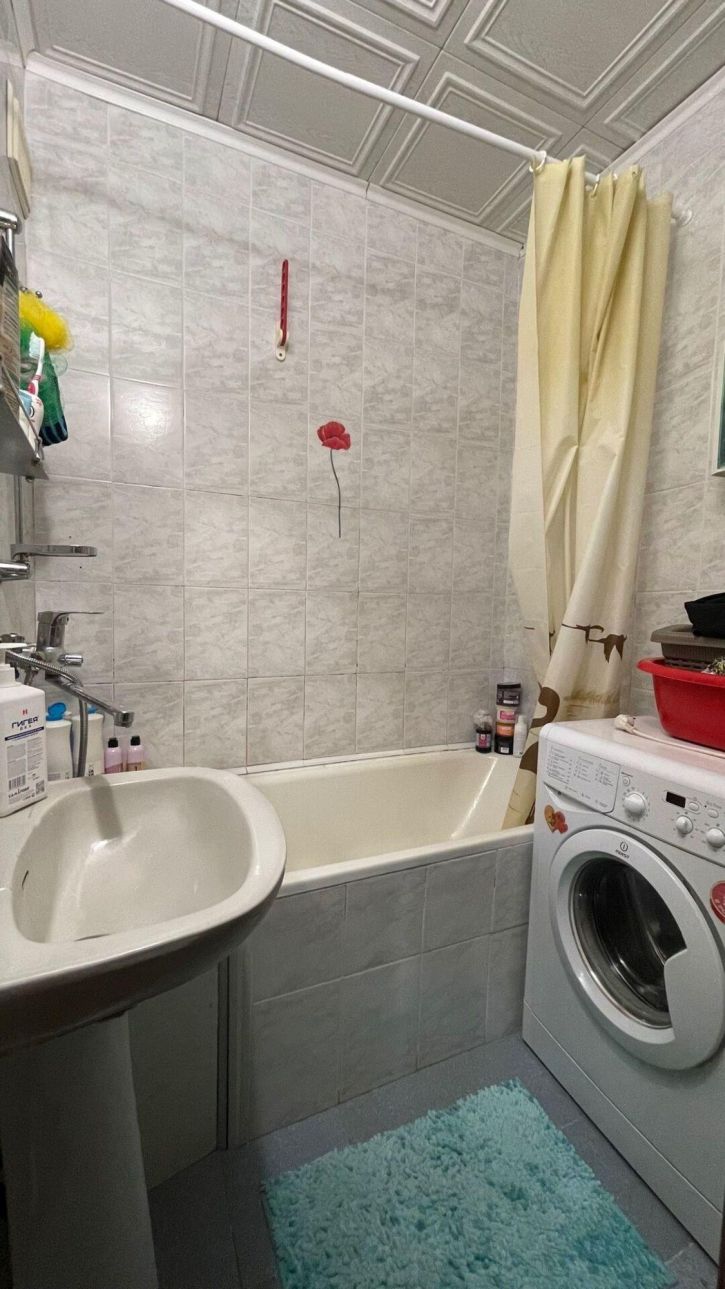 2-комн квартира Кубанская ул, 23