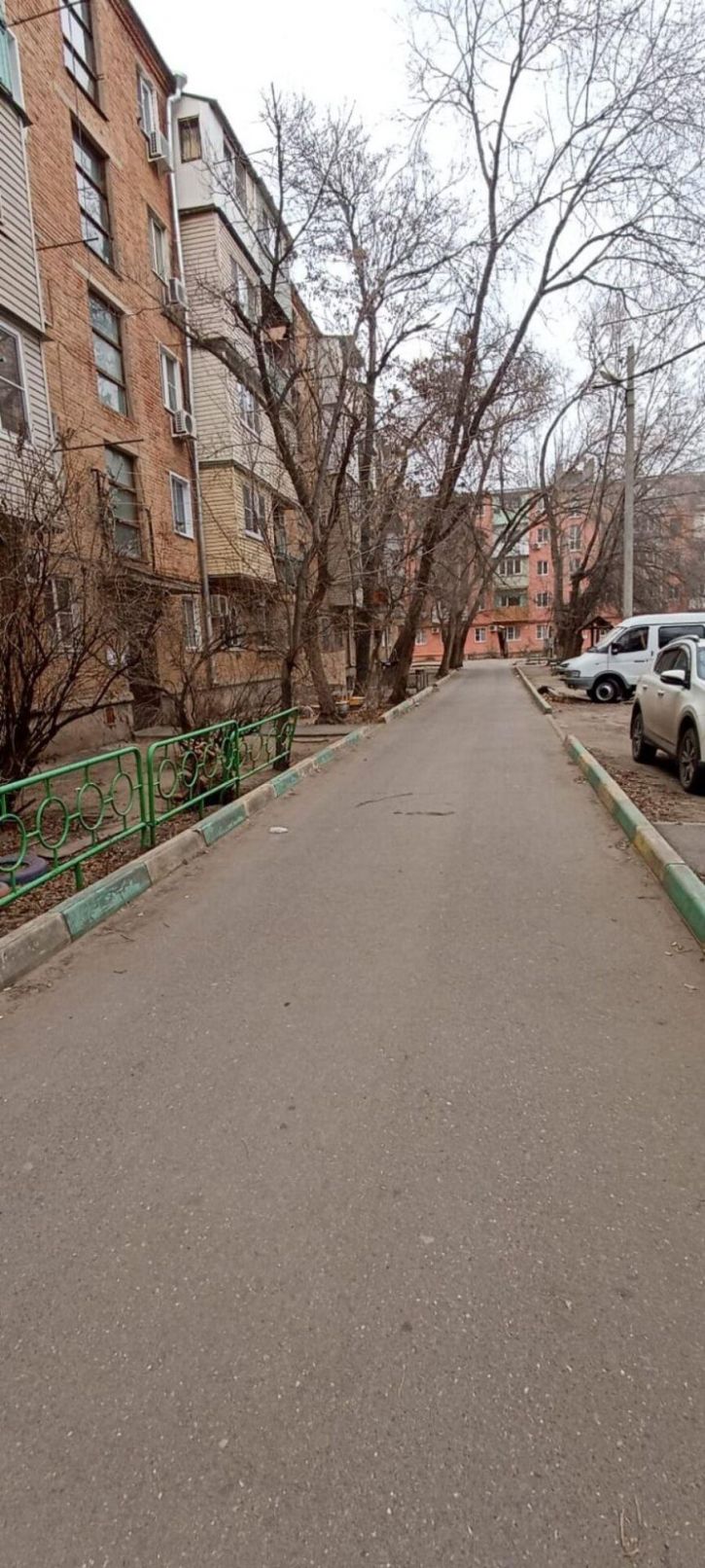 1-комн квартира Капитанская ул, 28Б