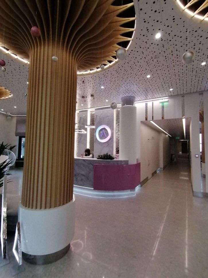 1-комн квартира Бехтерева ул, 12/2