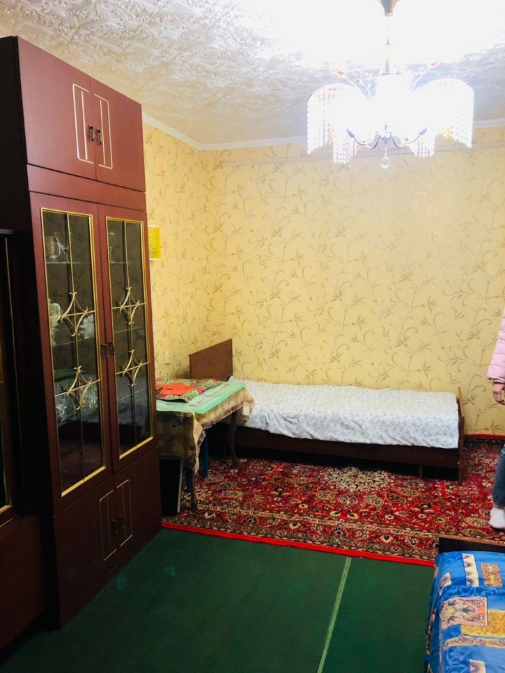 3-комн квартира Завод имени 30-летия Октября мкр, Немова ул, 32