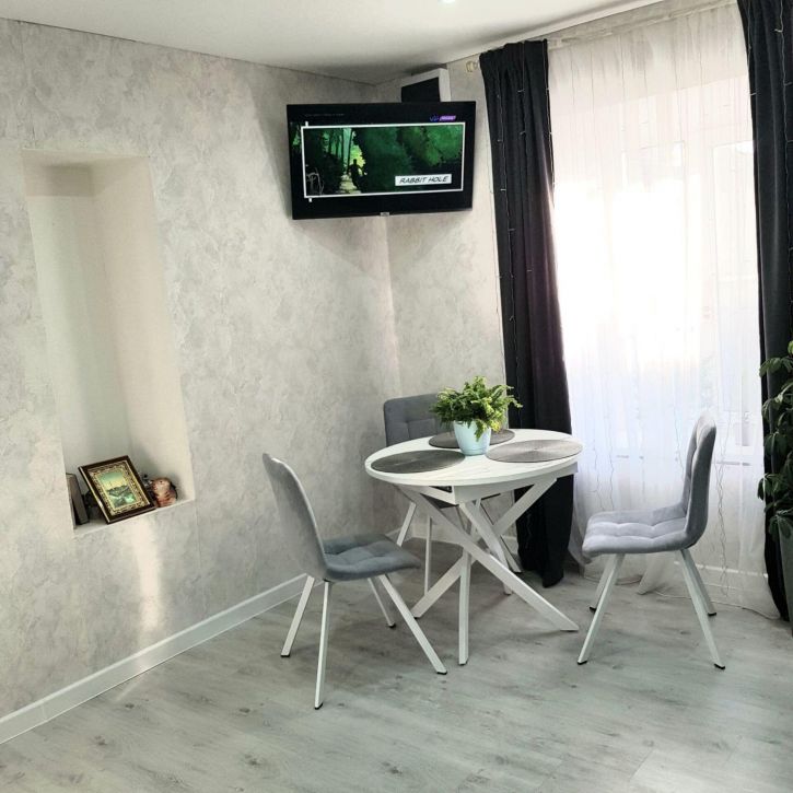 1-комн квартира Максима Горького ул, 37/3