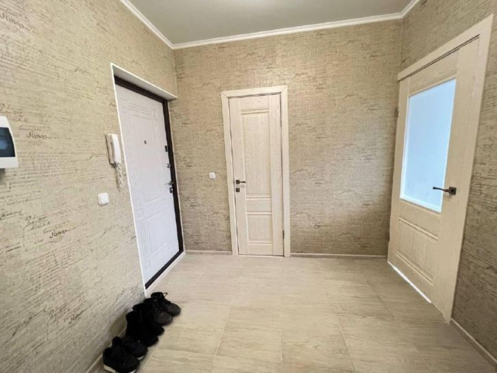 1-комн квартира 3я Рыбацкая ул, 7А