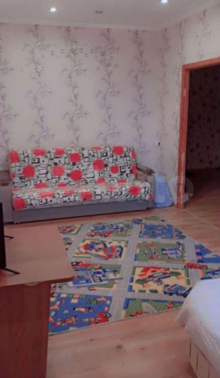 1-комн квартира имени Бабаевского мкр, Бульварная ул, 10