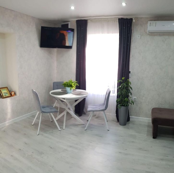 1-комн квартира Максима Горького ул, 37/3